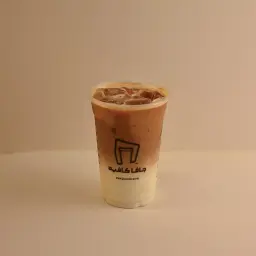 آيس لاتيه