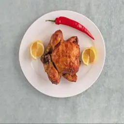 Plain Grilled Chicken