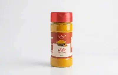 Turmeric
