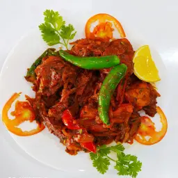 Roast Chicken