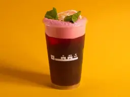 Iced Hibiscus
