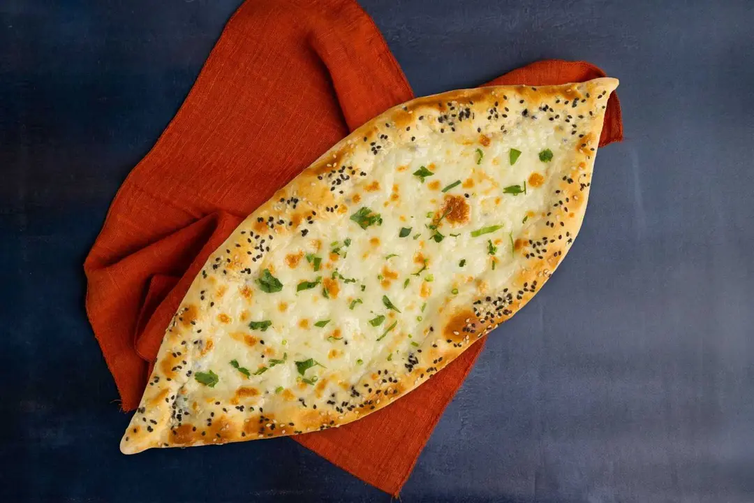 Akkawi Cheese Fatayer