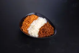 Mixed Rice