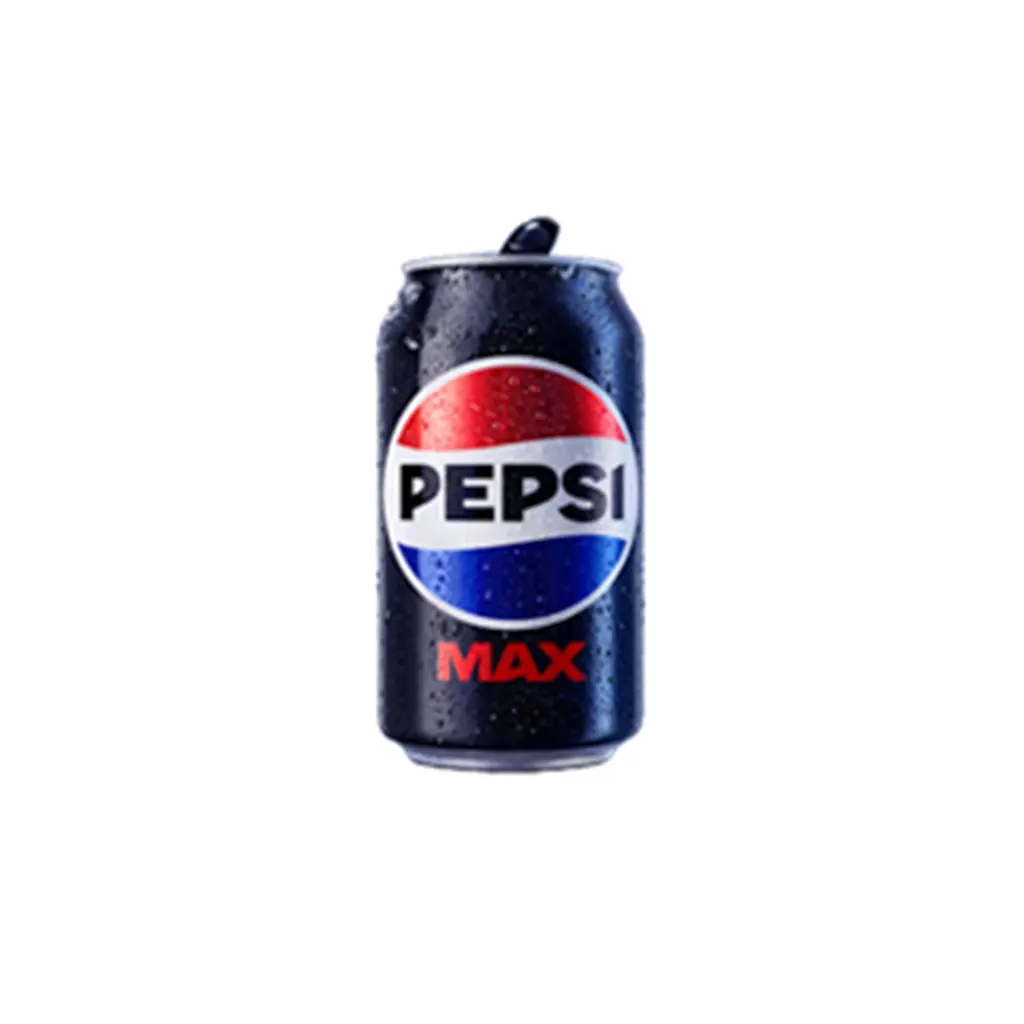 Pepsi Max