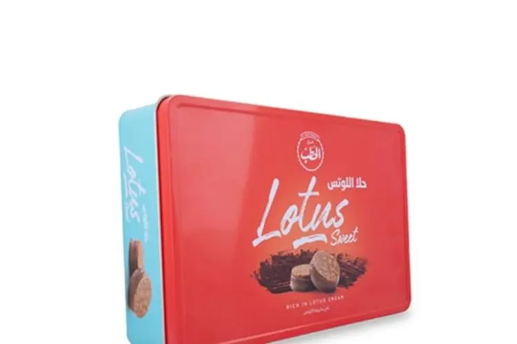 حلا لوتس
