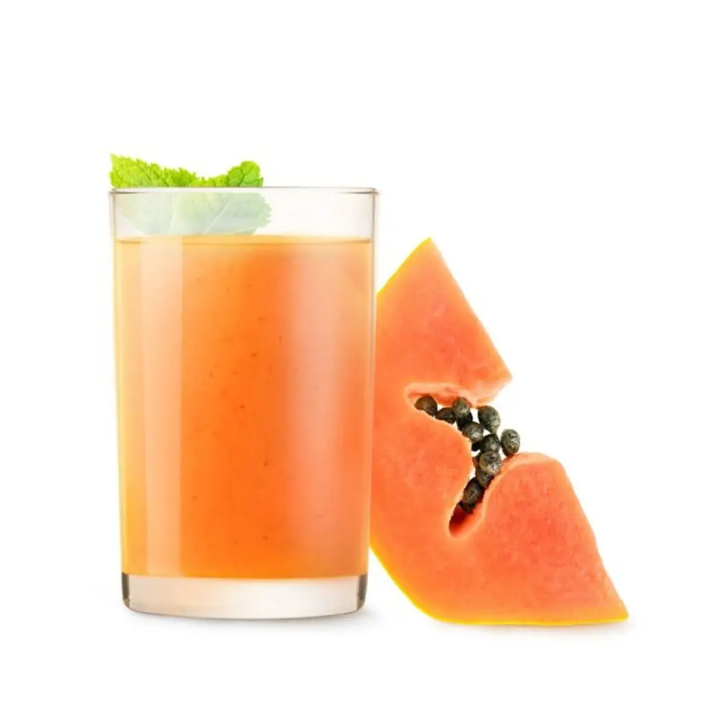 Cantaloupe Cup - Large
