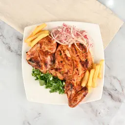 Grilled Chicken