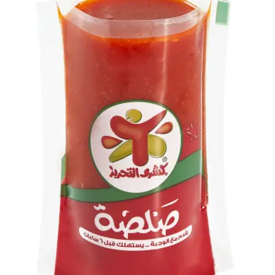 صلصة