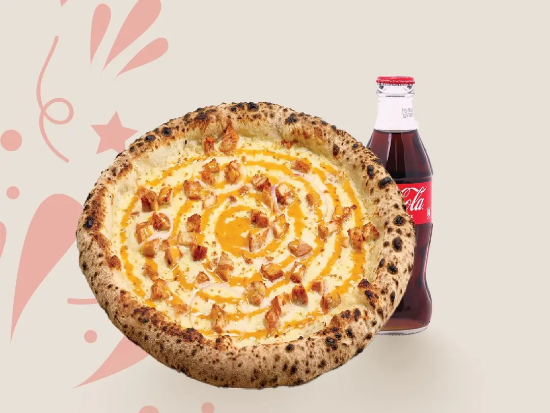 Pizza Meal