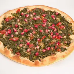 سبانخ