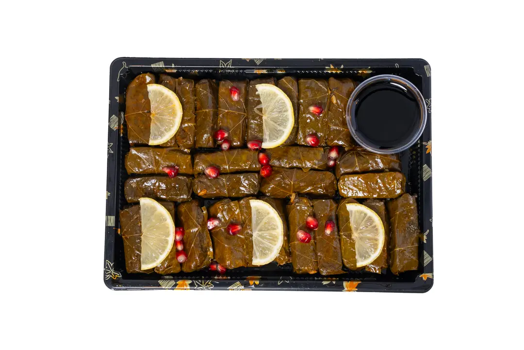 ورق عنب كبير