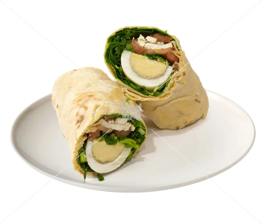 Saroukh Boiled Egg