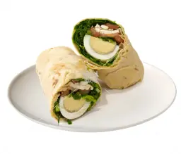 Saroukh Boiled Egg