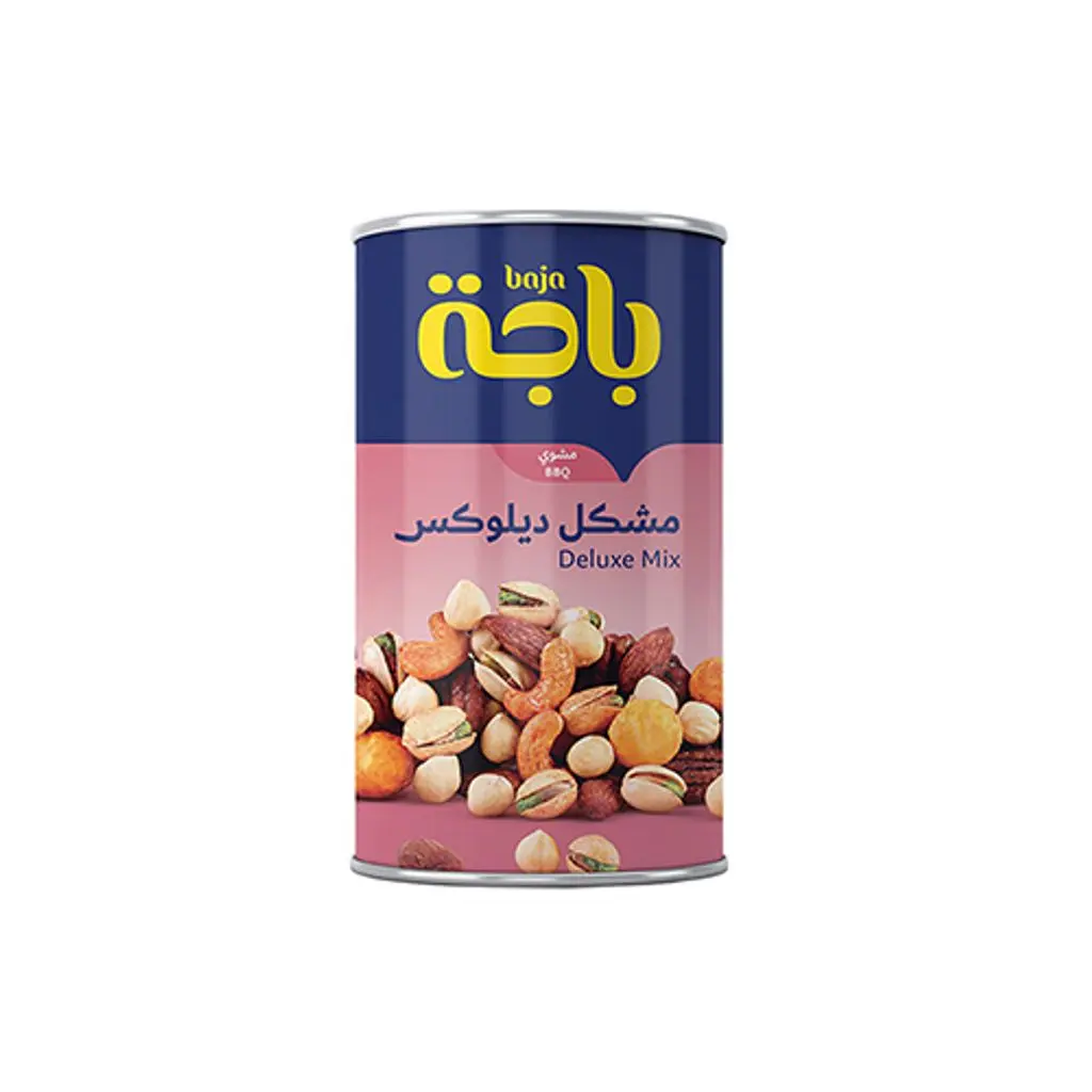 Mixed Barbecued 450 GM