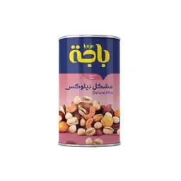 Mixed Barbecued 450 GM