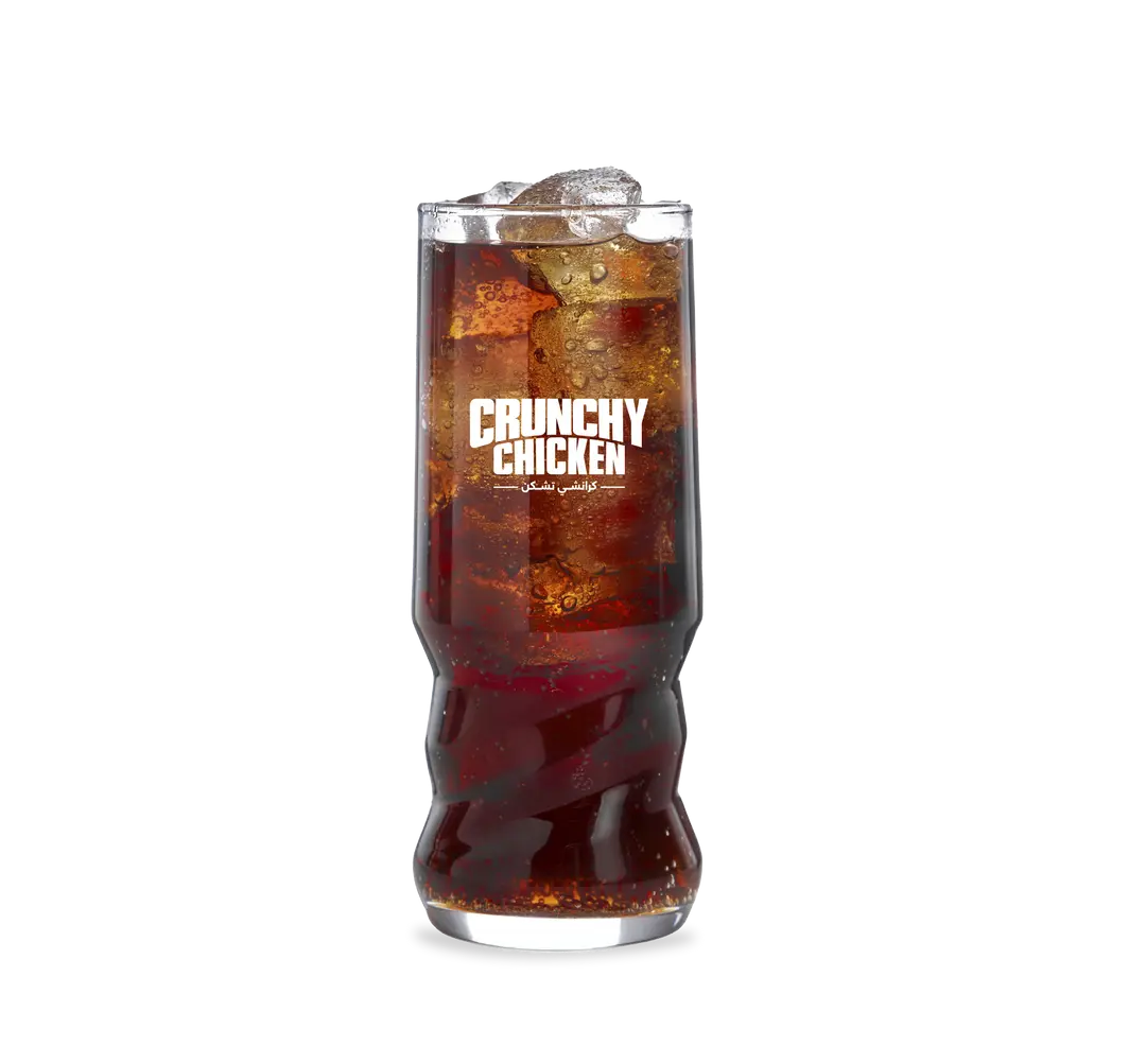 Soft Drinks