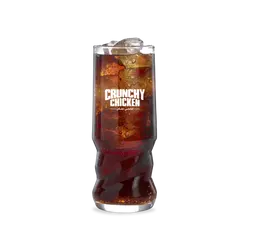 Soft Drinks