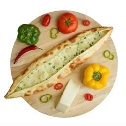 فطيرة جبنة عكاوي