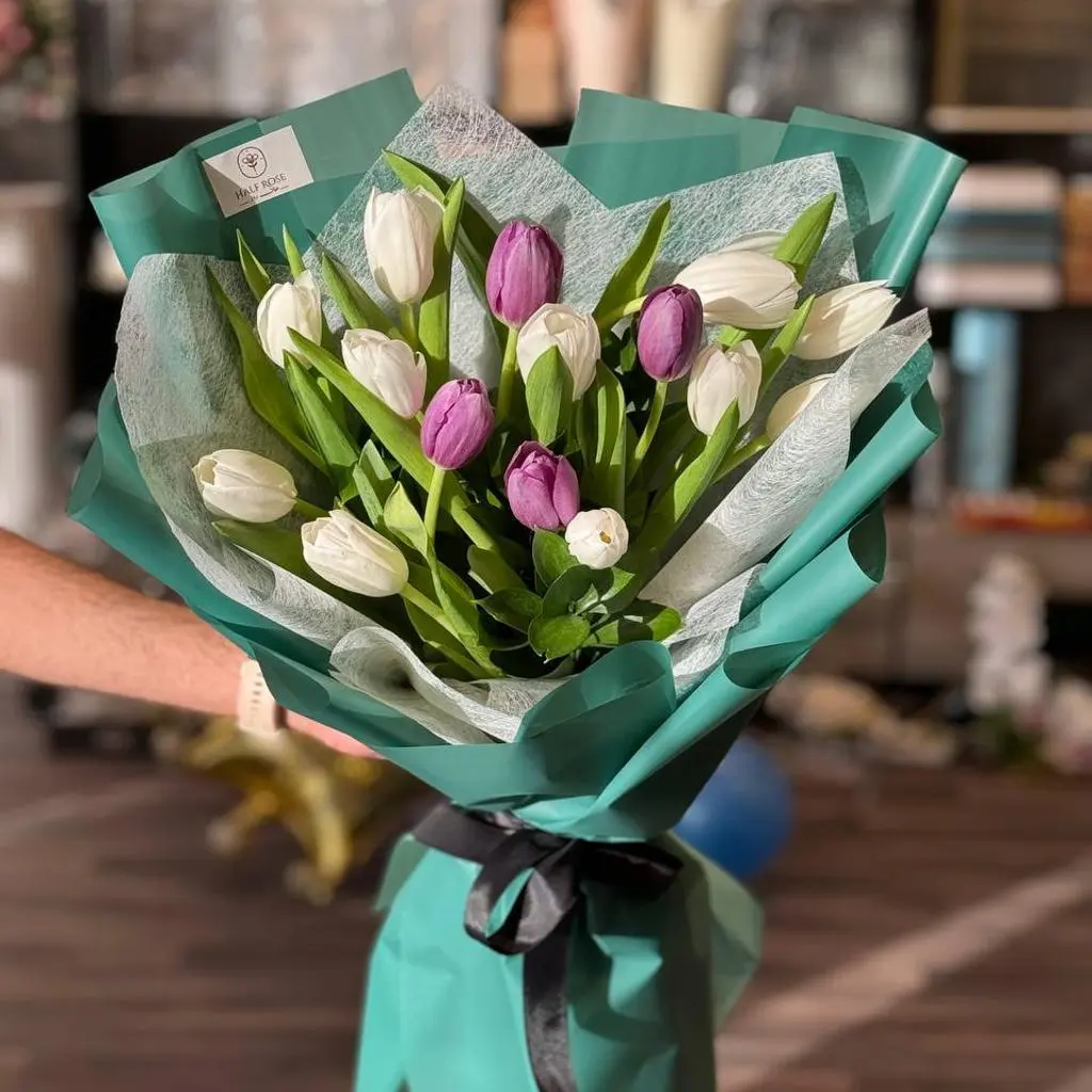 Tulip Mix Package