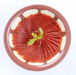 محمرة