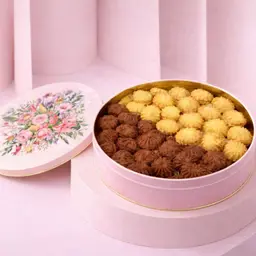 Petit Four Bites