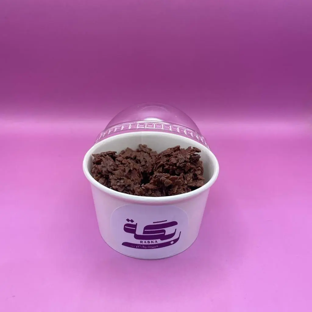 كرانشي شوكولاتة
