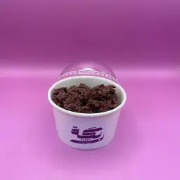 كرانشي شوكولاتة