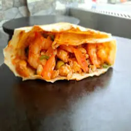 كريب سي فود