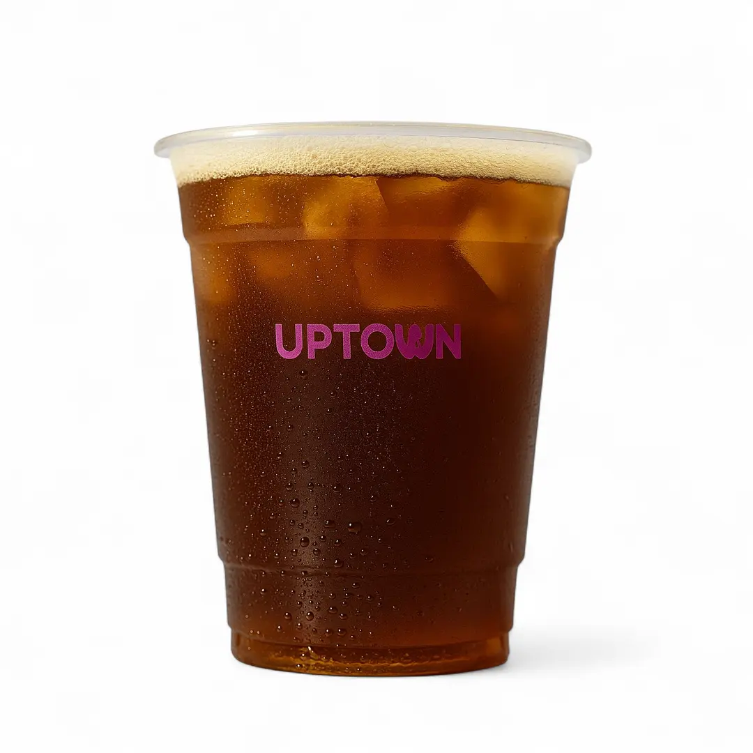 Iced Americano