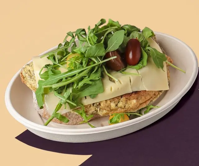 Savory Balance