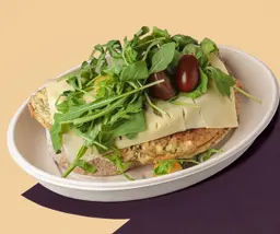 Savory Balance