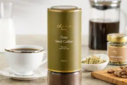 Date Seed Coffee 250g