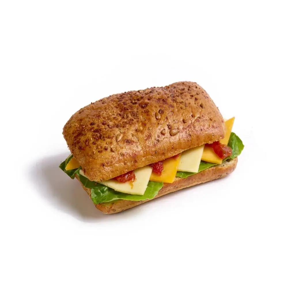 Cheddar Sandwich