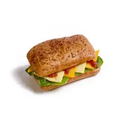 Cheddar Sandwich