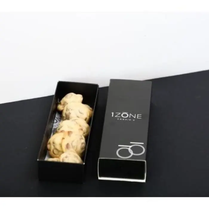 Mini Dates Cookies