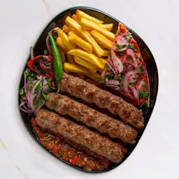 بيف كباب