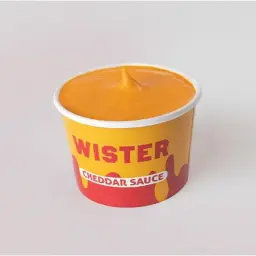 Cheddar Sauce