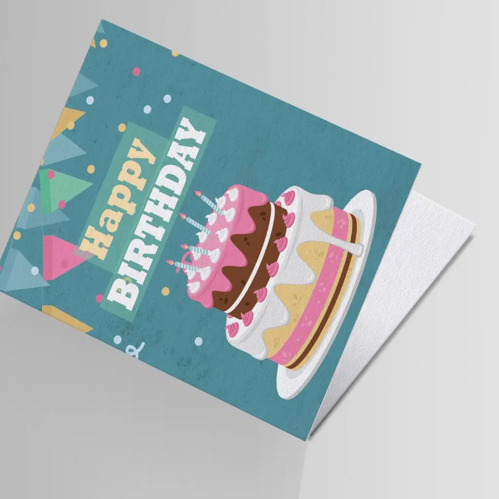 Gift Card - Hbd 3