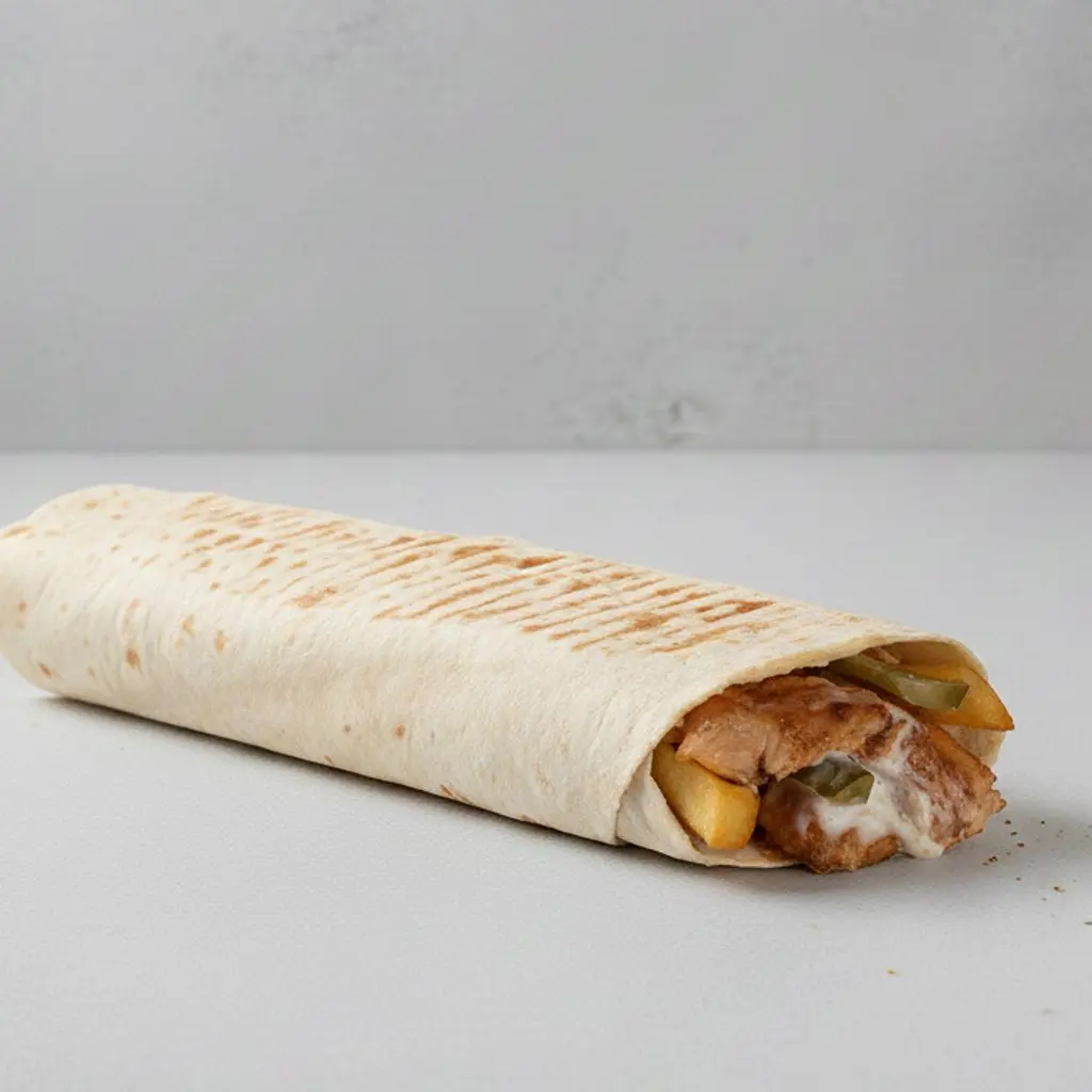 Shawerma 33 AbuKhaltah