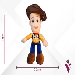 دمية شريف وودي