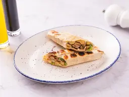 Kabab Chicken Sandwich