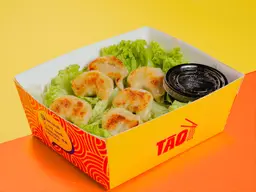 Chicken Dumpling