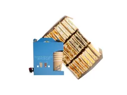 صندوق الجمعات