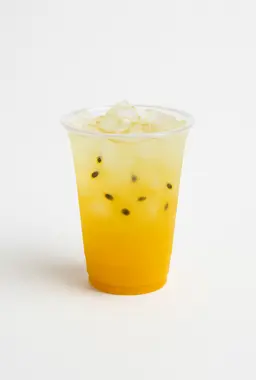 Passion Fruit Mojito