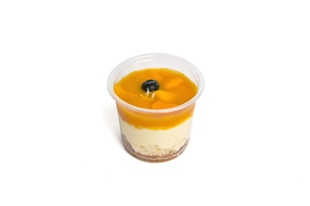 Mango Cups