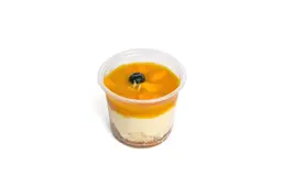Mango Cups