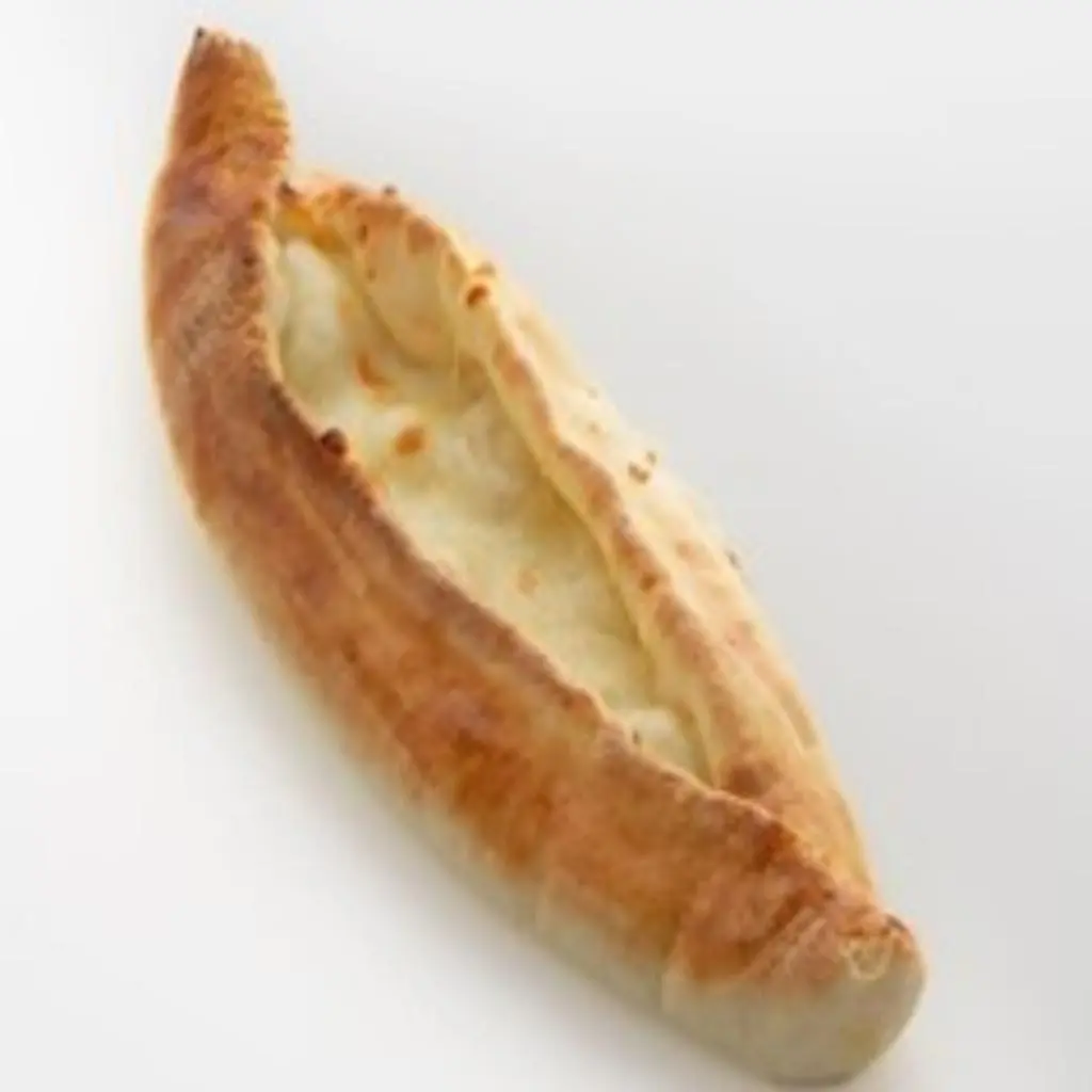 Labneh Pie
