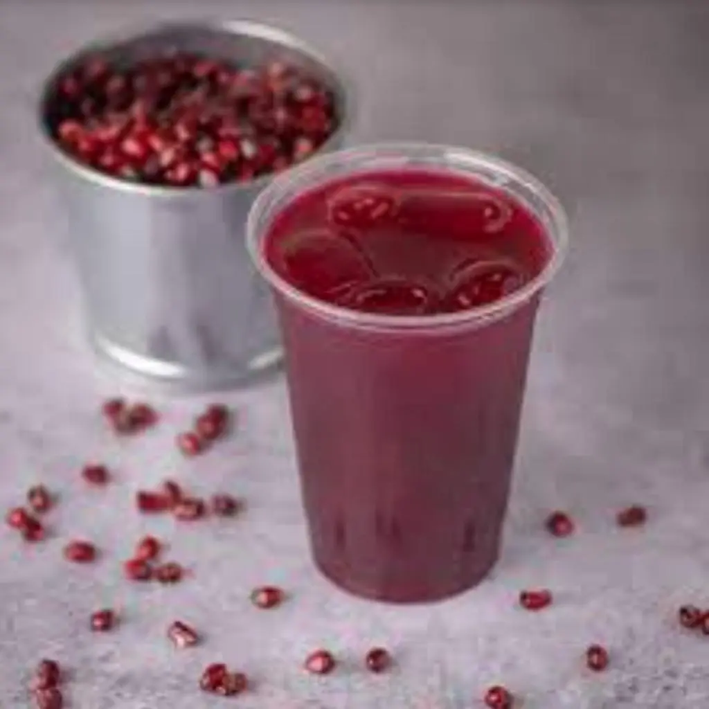 Pomegranate