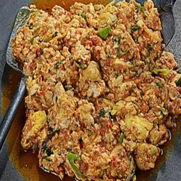Mutton Brain Masala