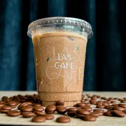 Ice Chocolate